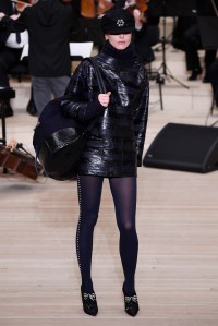 Chanel Métiers d'Art 2018