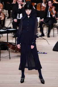 Chanel Métiers d'Art 2018