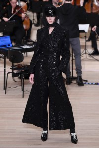 Chanel Métiers d'Art 2018