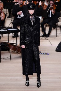 Chanel Métiers d'Art 2018