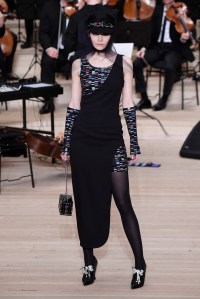 Chanel Métiers d'Art 2018