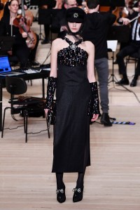 Chanel Métiers d'Art 2018