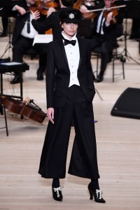 Chanel Métiers d'Art 2018