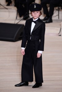 Chanel Métiers d'Art 2018
