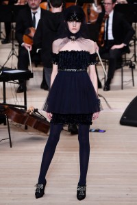 Chanel Métiers d'Art 2018