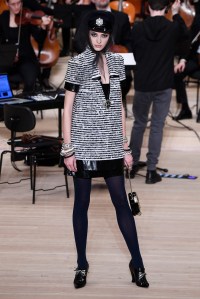 Chanel Métiers d'Art 2018