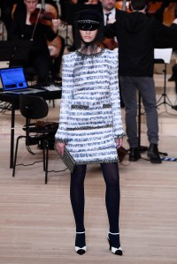 Chanel Métiers d'Art 2018
