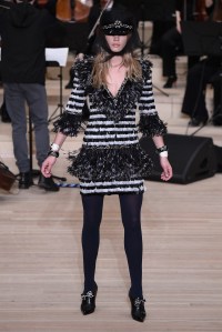 Chanel Métiers d'Art 2018