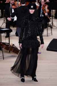 Chanel Métiers d'Art 2018