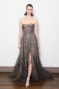 Dennis Basso Pre-Fall 2018