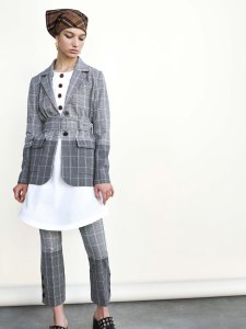 Derek Lam 10 Crosby Pre-Fall 2018