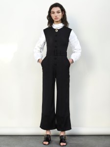 Derek Lam 10 Crosby Pre-Fall 2018