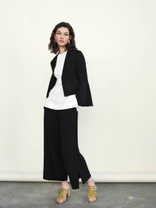 Derek Lam 10 Crosby Pre-Fall 2018