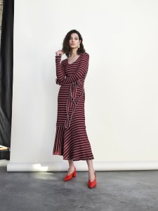 Derek Lam 10 Crosby Pre-Fall 2018