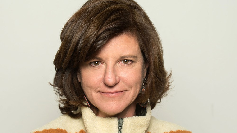 Donna Carpenter