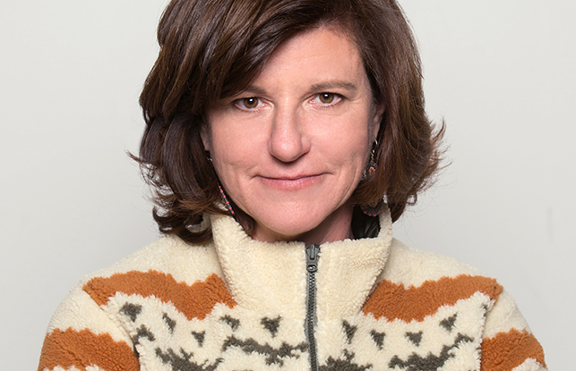 CEO Talks: Donna Carpenter of Burton Snowboards