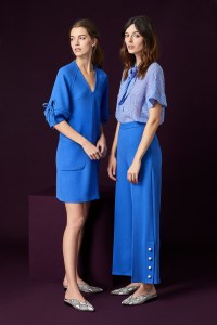 Lela Rose Pre-Fall 2018