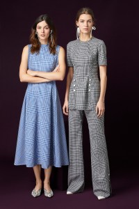 Lela Rose Pre-Fall 2018