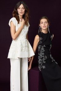 Lela Rose Pre-Fall 2018