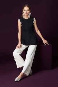 Lela Rose Pre-Fall 2018