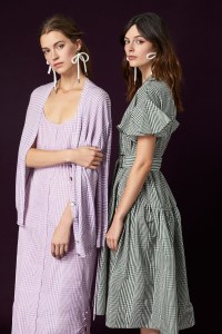 Lela Rose Pre-Fall 2018