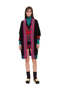 M Missoni Pre-Fall 2018