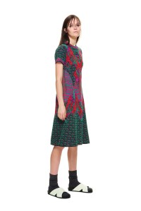 M Missoni Pre-Fall 2018