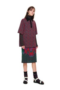 M Missoni Pre-Fall 2018