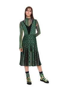 M Missoni Pre-Fall 2018