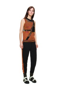 M Missoni Pre-Fall 2018