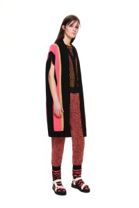 M Missoni Pre-Fall 2018
