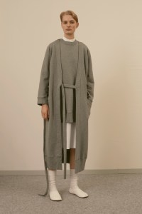MM6 Maison Margiela Pre-Fall 2018