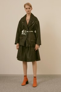 MM6 Maison Margiela Pre-Fall 2018