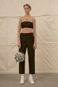 MM6 Maison Margiela Pre-Fall 2018