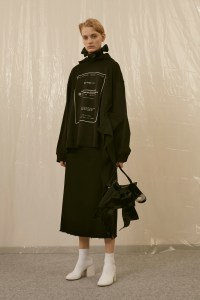 MM6 Maison Margiela Pre-Fall 2018