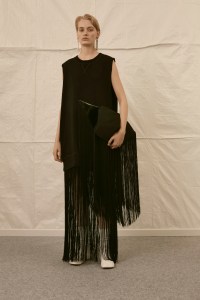 MM6 Maison Margiela Pre-Fall 2018