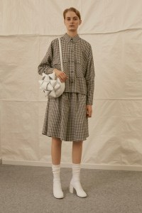 MM6 Maison Margiela Pre-Fall 2018