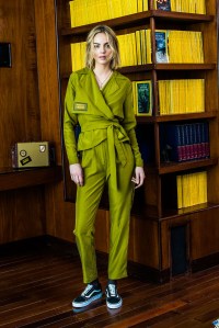 Nicole Miller Pre-Fall 2018