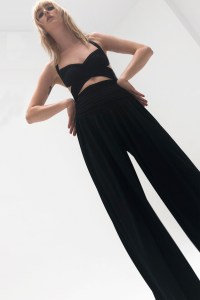 Norma Kamali Pre-Fall 2018