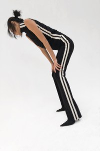 Norma Kamali Pre-Fall 2018