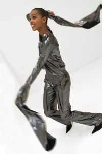 Norma Kamali Pre-Fall 2018