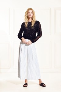 Rachel Zoe Pre-Fall 2018