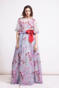 Reem Acra Pre-Fall 2018