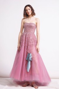 Reem Acra Pre-Fall 2018