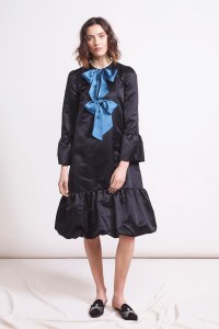 Reem Acra Pre-Fall 2018