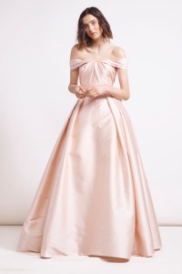 Reem Acra Pre-Fall 2018