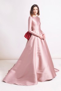 Reem Acra Pre-Fall 2018