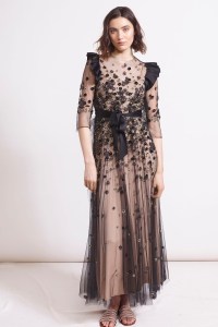 Reem Acra Pre-Fall 2018
