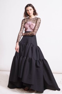 Reem Acra Pre-Fall 2018