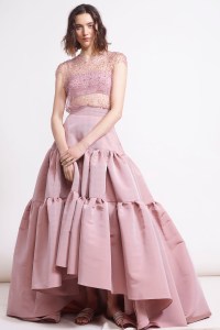 Reem Acra Pre-Fall 2018